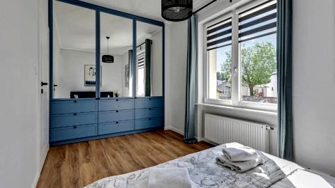 Lion Apartments - Ibiza - blisko Centrum i plaży