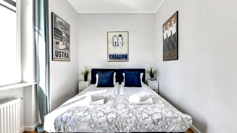 Lion Apartments - Ibiza - blisko Centrum i plaży