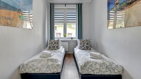 Lion Apartments - Ibiza - blisko Centrum i plaży