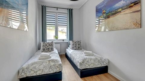 Lion Apartments - Ibiza - blisko Centrum i plaży