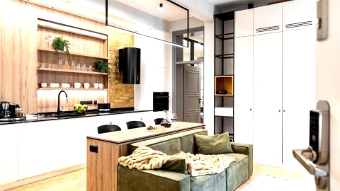 Lion Apartments - Sopot By The Sea