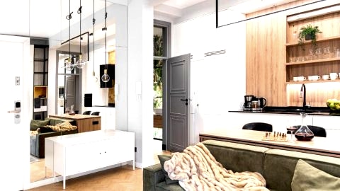 Lion Apartments - Sopot By The Sea
