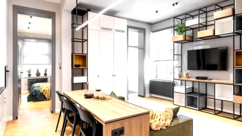 Lion Apartments - Sopot By The Sea