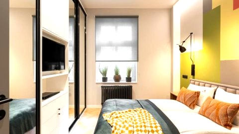 Lion Apartments - Sopot By The Sea