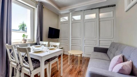 Lion Apartments - Costa Brava