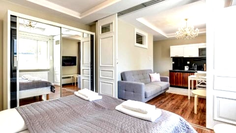 Lion Apartments - Costa Brava