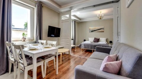 Lion Apartments - Costa Brava