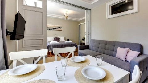 Lion Apartments - Costa Brava