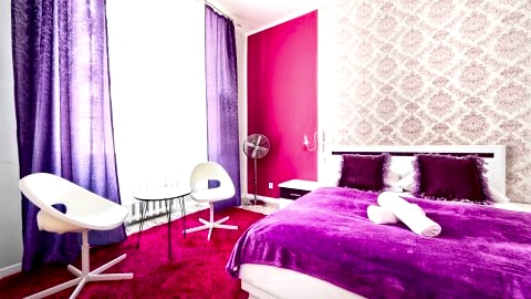 Apartament 1