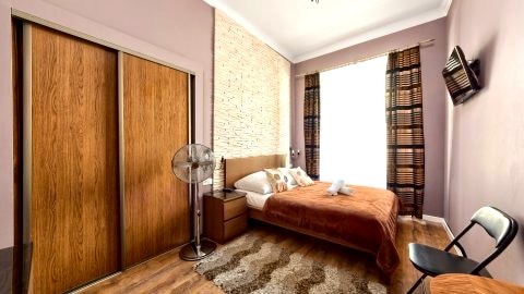 Apartament 6