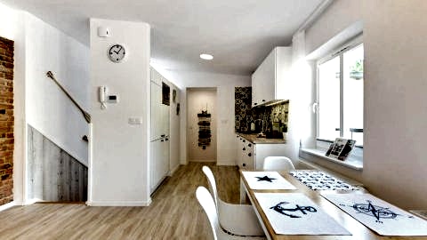 Lion Apartments - La Playa