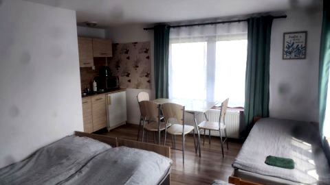 Apartament Sunny