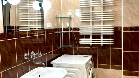 Baśniowy Apartament - przestronny 3-pokojowy apartament - idealny dla rodzin