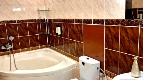 Baśniowy Apartament - przestronny 3-pokojowy apartament - idealny dla rodzin