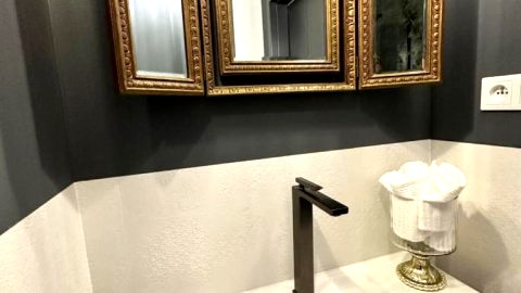 Nowy apartament tuż przy Rynku Głównym w Krakowie