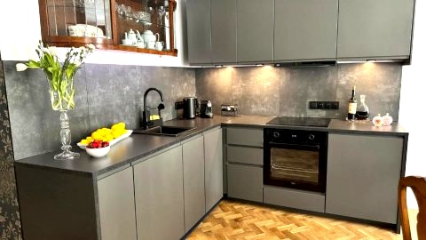 Nowy apartament tuż przy Rynku Głównym w Krakowie