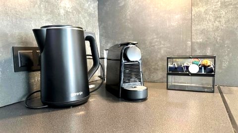 Nowy apartament tuż przy Rynku Głównym w Krakowie