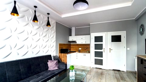 Apartament 5 Biznes 2
