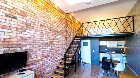 Apartament 7 Loft 2