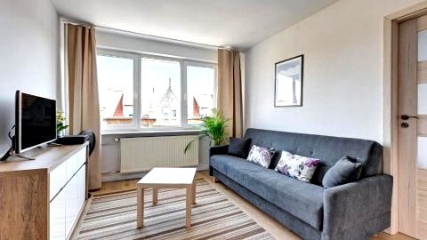 Lion Apartments - Korfu