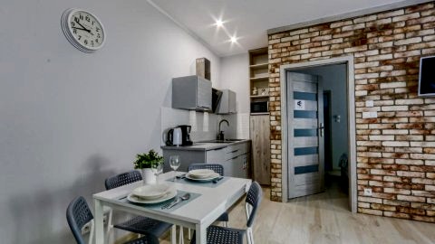 Lion Apartments - Haffnera 19
