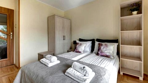 Lion Apartments - Muszelka