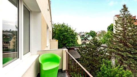 Lion Apartments - Rio