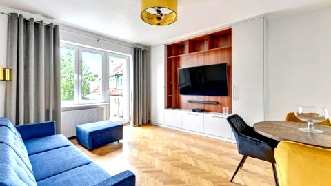 Lion Apartments - Rio