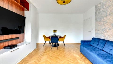 Lion Apartments - Rio