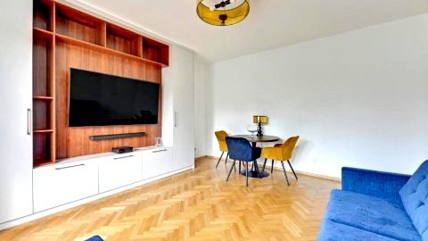 Lion Apartments - Rio