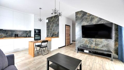 Lion Apartments - Botanica