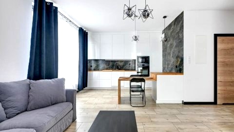 Lion Apartments - Botanica