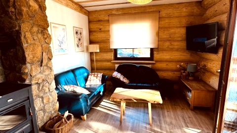 Pyszałek apartament 6 osobowy