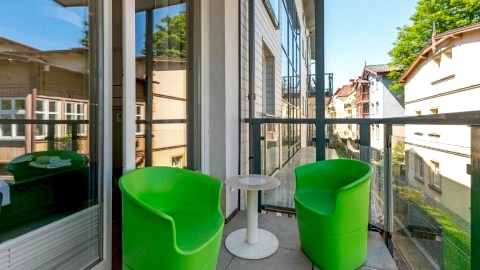 Lion Apartments - Porto All