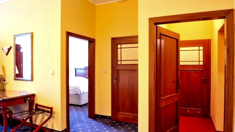 Apartament rodzinny