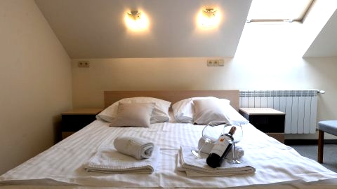 Apartament 2 osobowy