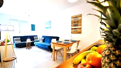Apartament Nemo A201