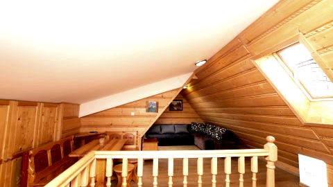 Apartament Hawrań (2 poziomy 2 lazienki 3 sypialnie)