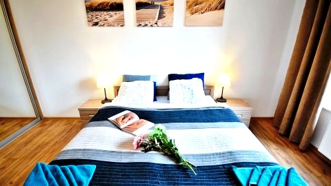 Apartament Nemo B1