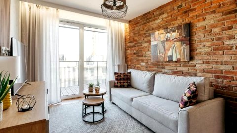 Apartament B311