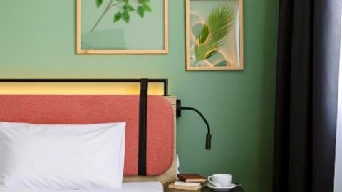 Apartament rodzinny