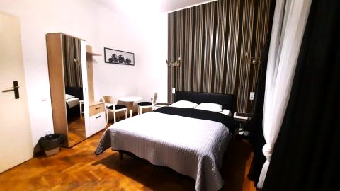 Double Room #5