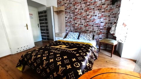 Apartament #3