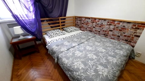 Double Room #7