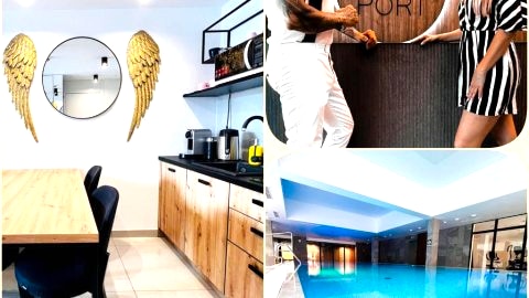 Apartament 404