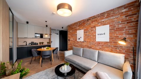 Apartament b310
