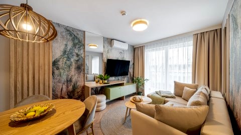 Apartament B315