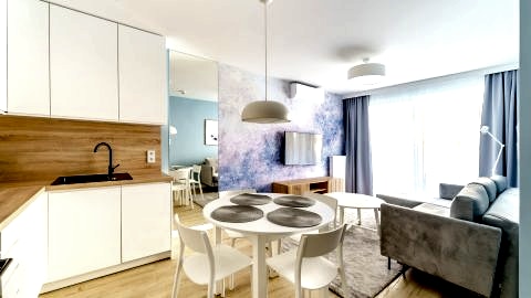 Apartamenty Morskie - Posesja Plażowa by POSESJA APARTAMENTY