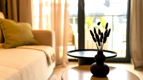 DELUXE ZEN APARTMENT & SPA Posesja Plażowa by POSESJA APARTAMENTY