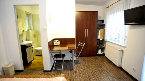 Pokój 2-osobowy